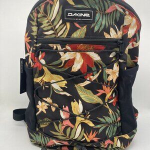 ☆Holiday Season Sale☆Dakine WNDR Pack 18L Backpack Sunset Bloom